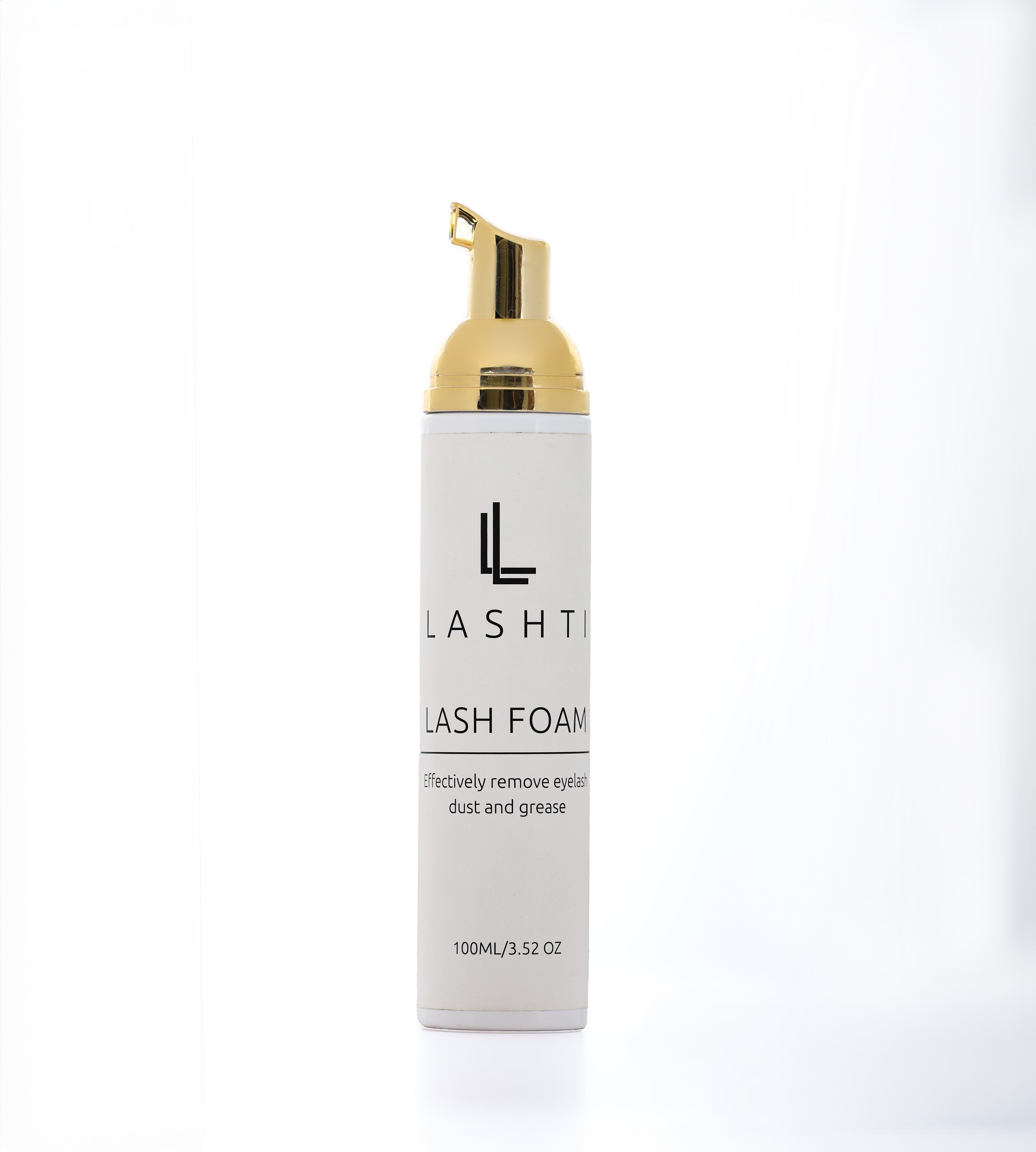 Lash Foam